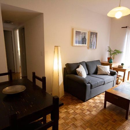 דירות בואנוס איירס Departamento En Belgrano מראה חיצוני תמונה