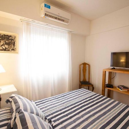 דירות בואנוס איירס Departamento En Belgrano מראה חיצוני תמונה