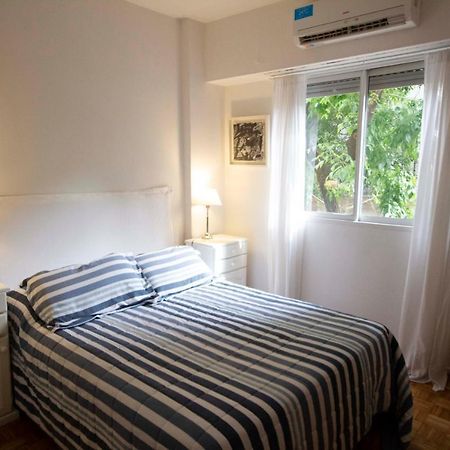 דירות בואנוס איירס Departamento En Belgrano מראה חיצוני תמונה