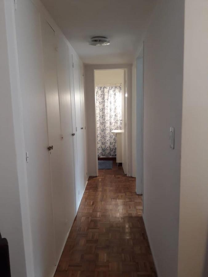 דירות בואנוס איירס Departamento En Belgrano מראה חיצוני תמונה