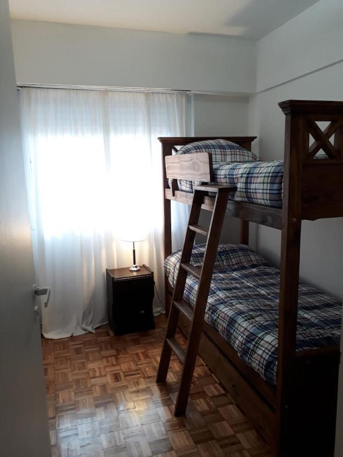 דירות בואנוס איירס Departamento En Belgrano מראה חיצוני תמונה