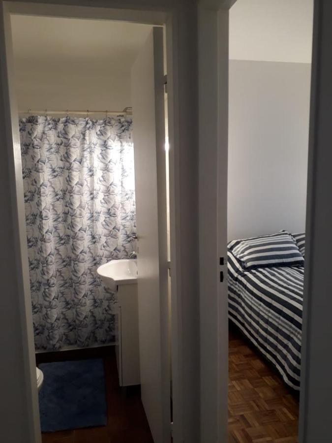 דירות בואנוס איירס Departamento En Belgrano מראה חיצוני תמונה