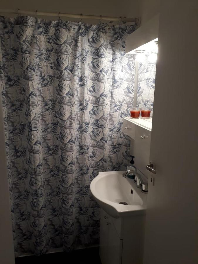 דירות בואנוס איירס Departamento En Belgrano מראה חיצוני תמונה